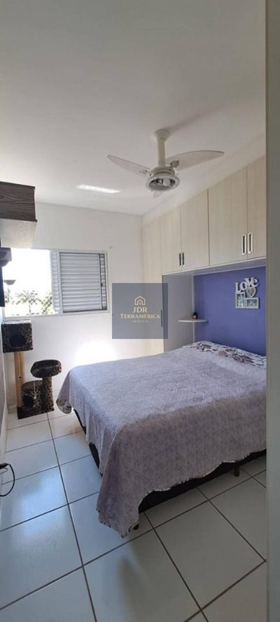 Apartamento, 2 quartos, 60 m² - Foto 3