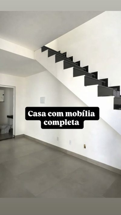 Casa, 2 quartos, 75 m² - Foto 1