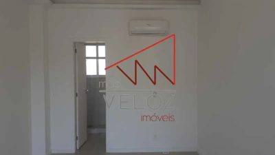 Flat/Apart Hotel, 1 quarto, 70 m² - Foto 1