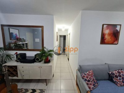 Apartamento, 2 quartos, 56 m² - Foto 4