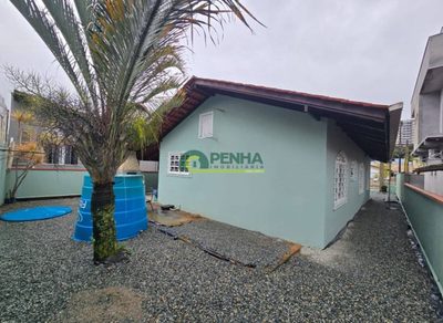 Casa, 3 quartos, 90 m² - Foto 4