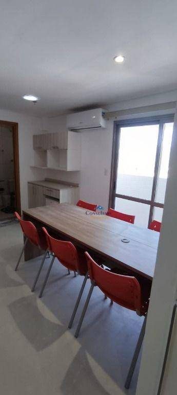Sala-Conjunto, 55 m² - Foto 1
