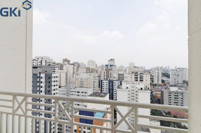 Apartamento, 1 quarto, 50 m² - Foto 1