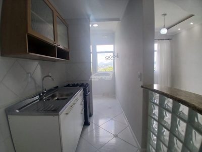 Apartamento, 2 quartos, 55 m² - Foto 5