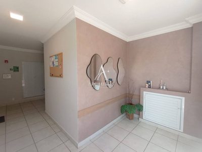 Apartamento, 2 quartos, 48 m² - Foto 5