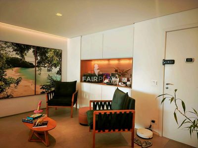 Apartamento, 4 quartos, 128 m² - Foto 1