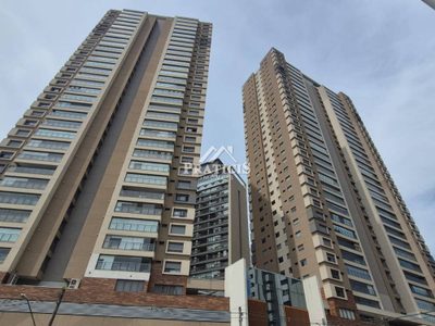 Apartamento, 3 quartos, 146 m² - Foto 1
