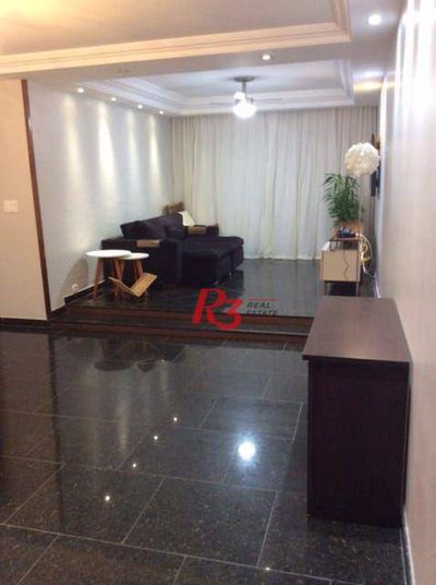 Apartamento, 3 quartos, 163 m² - Foto 4