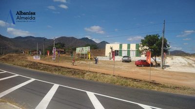 Terreno, 10 m² - Foto 1
