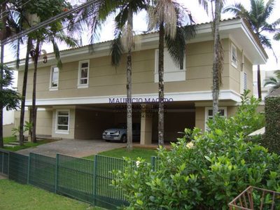 Casa, 4 quartos, 480 m² - Foto 2