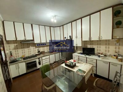 Sobrado, 2 quartos, 90 m² - Foto 3