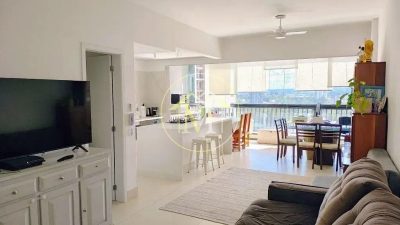 Apartamento, 3 quartos, 125 m² - Foto 3
