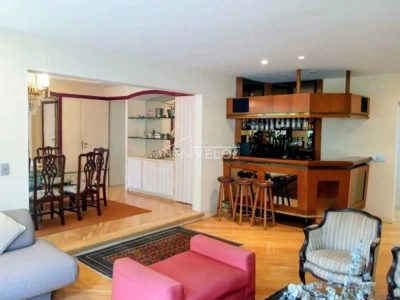 Apartamento, 3 quartos, 130 m² - Foto 5
