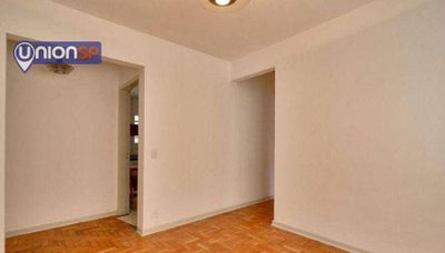 Apartamento, 1 quarto, 56 m² - Foto 2