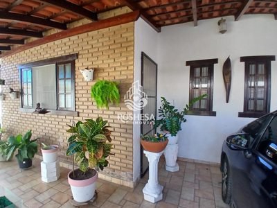 Casa, 3 quartos - Foto 2
