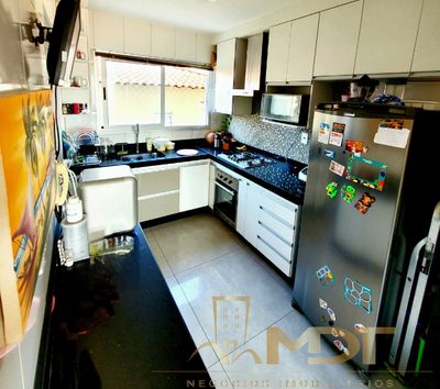 Apartamento, 3 quartos, 90 m² - Foto 3