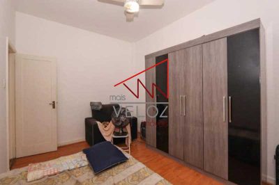 Apartamento, 1 quarto, 45 m² - Foto 4