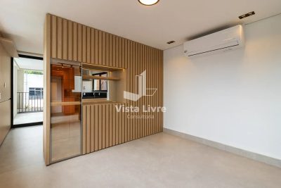 Apartamento, 1 quarto, 60 m² - Foto 5