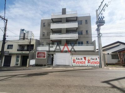 Apartamento, 1 quarto, 49 m² - Foto 1