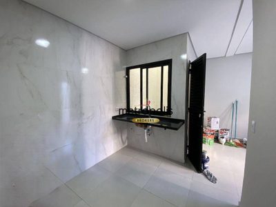 Sobrado, 2 quartos, 75 m² - Foto 3