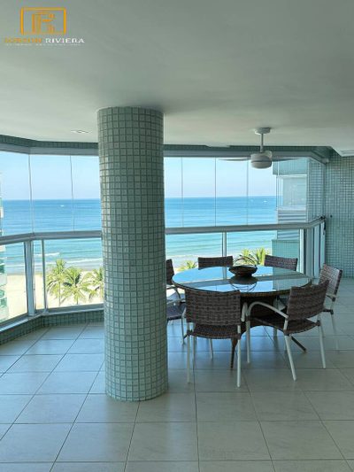 Apartamento, 4 quartos, 254 m² - Foto 3
