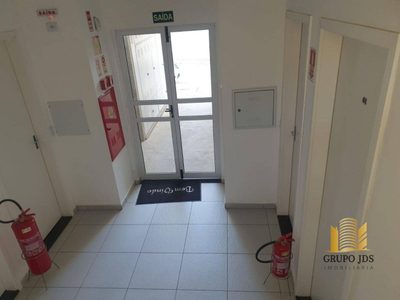 Apartamento, 2 quartos, 45 m² - Foto 4