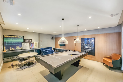 Apartamento, 2 quartos, 68 m² - Foto 2