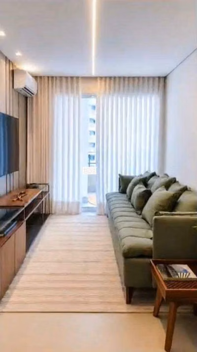Apartamento, 3 quartos, 92 m² - Foto 1