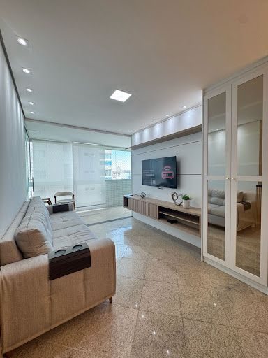 Apartamento, 2 quartos, 89 m² - Foto 1