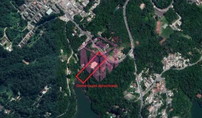 Terreno, 8323 m² - Foto 4