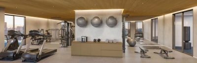 Apartamento, 2 quartos, 175 m² - Foto 2