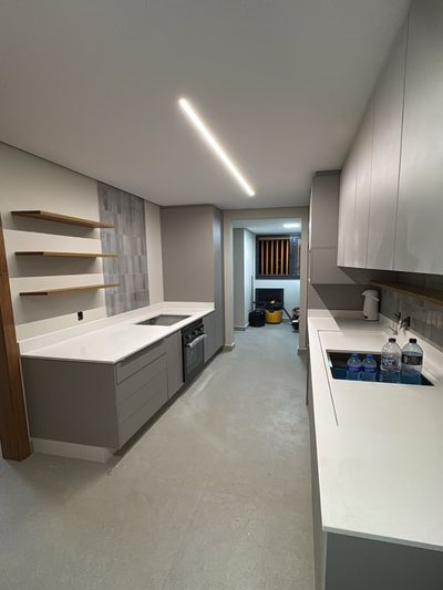 Apartamento, 3 quartos, 151 m² - Foto 2