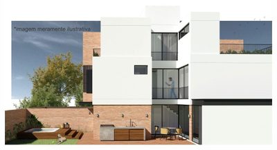 Apartamento, 1 quarto, 185 m² - Foto 2