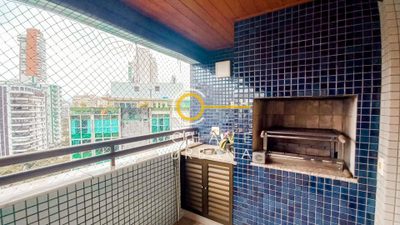 Apartamento, 4 quartos, 214 m² - Foto 3
