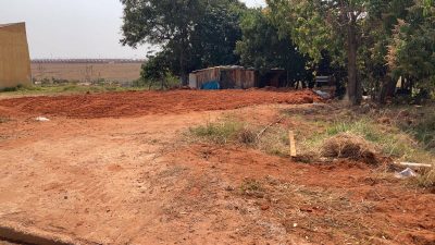 Terreno, 260 m² - Foto 1