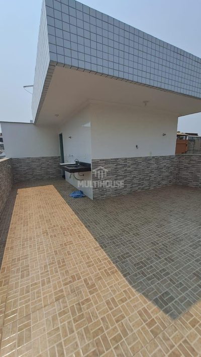 Apartamento, 3 quartos, 110 m² - Foto 3
