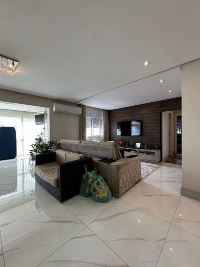 Apartamento, 3 quartos, 132 m² - Foto 3