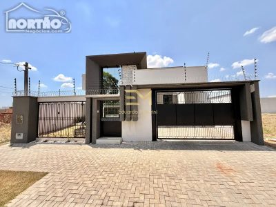 Casa, 1 quarto, 360 m² - Foto 1