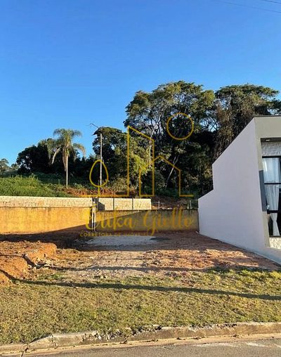 Terreno, 262 m² - Foto 1