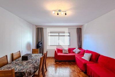 Apartamento, 3 quartos, 83 m² - Foto 2