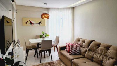 Apartamento, 2 quartos, 61 m² - Foto 4