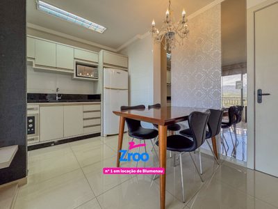 Apartamento, 2 quartos, 60 m² - Foto 3