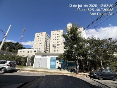 Apartamento, 2 quartos, 40 m² - Foto 1