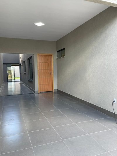 Casa, 3 quartos, 195 m² - Foto 2