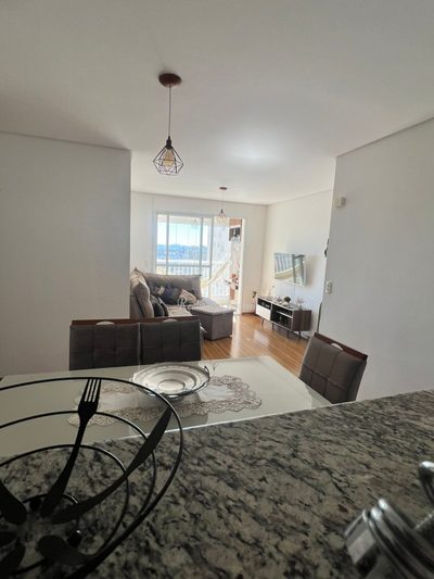 Apartamento, 3 quartos, 80 m² - Foto 5