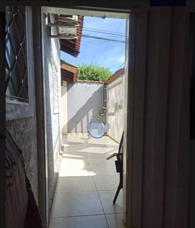 Casa, 3 quartos, 90 m² - Foto 2