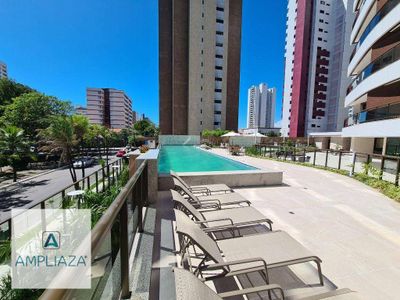 Apartamento, 4 quartos, 220 m² - Foto 4