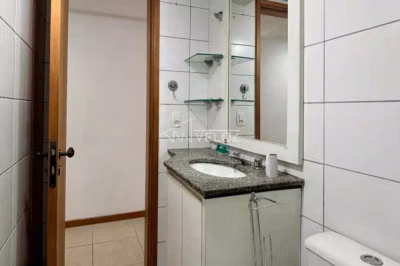 Apartamento, 3 quartos, 111 m² - Foto 1