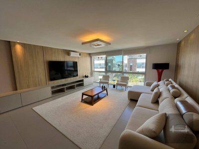 Apartamento, 3 quartos, 195 m² - Foto 4