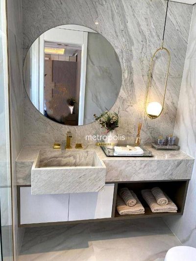 Apartamento, 3 quartos, 123 m² - Foto 4